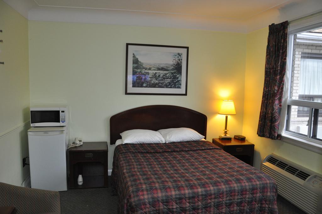 Royal Inn Burlington Szoba fotó
