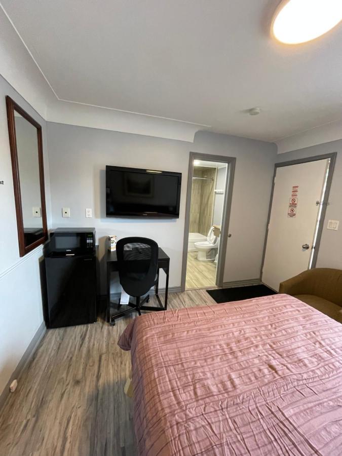 Royal Inn Burlington Kültér fotó