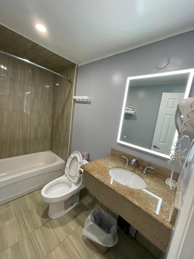 Royal Inn Burlington Kültér fotó