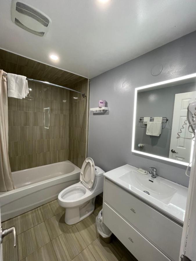 Royal Inn Burlington Kültér fotó