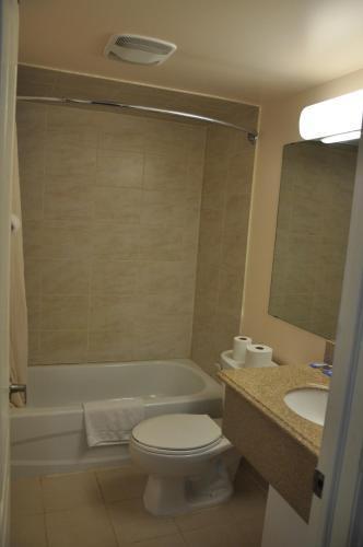 Royal Inn Burlington Kültér fotó